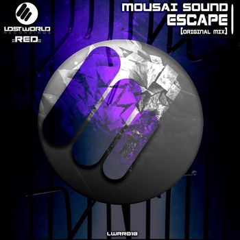 Mousai Sound - Escape