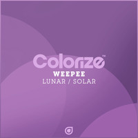 Weepee - Lunar / Solar