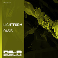 Lightform - Oasis