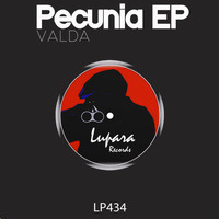 Valda - Pecunia EP