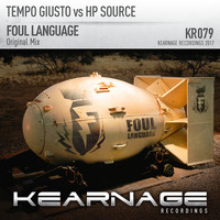 Tempo Giusto vs HP Source - Foul Language