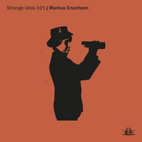 Markus Enochson - Refix Refocus EP