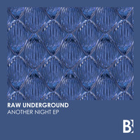 Raw Underground - Another Night EP