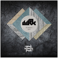 Lurk - Pinna EP