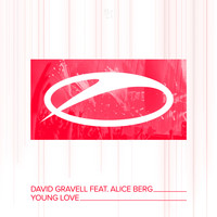 David Gravell feat. Alice Berg - Young Love