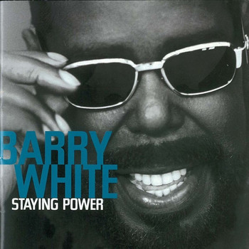 Barry White / - Staying Power
