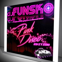 DJ Funsko - The Best Of Banging Grooves Records, Vol. 20