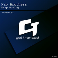 Nab Brothers - Keep Moving