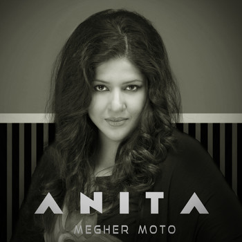 Anita - Megher Moto
