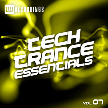 Various Artists - Tech Trance Essentials, Vol. 7
