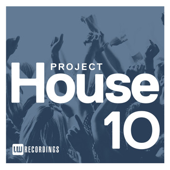 Various Artists - Project House, Vol. 10