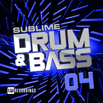Various Artists - Sublime Drum & Bass, Vol. 04