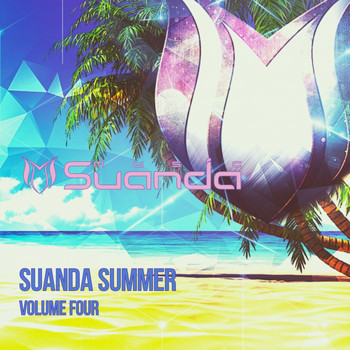 Various Artists - Suanda Summer, Vol. 4