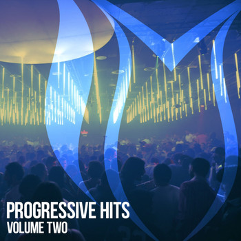 Various Artists - Progressive Hits, Vol. 2