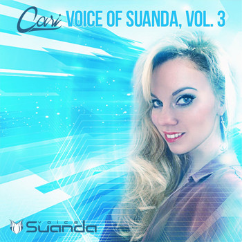 cari - Voice Of Suanda, Vol. 3