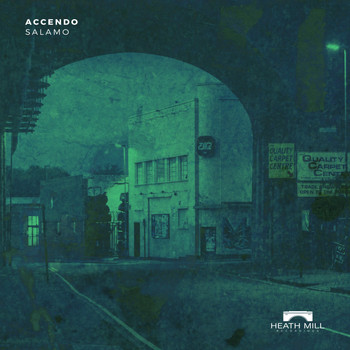 Accendo - Salamo