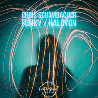 Chris Schambacher - Halcyon EP