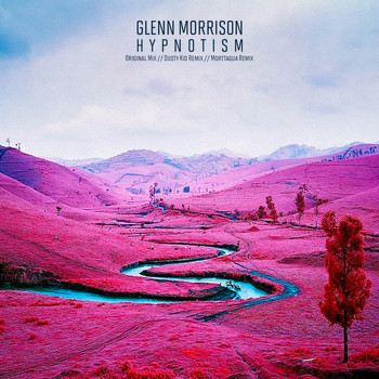 Glenn Morrison - Hypnotism