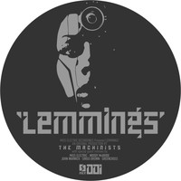 The Machinists - Lemmings