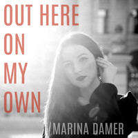 Marina Damer - Out here on my own