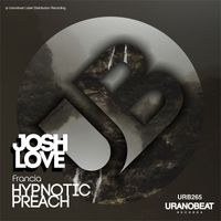 Josh Love - Hypnotic Preach