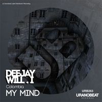 Deejay Will.i - My Mind