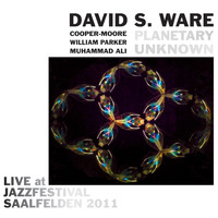 David S. Ware / - Live at Jazzfestival Saalfelden 2011