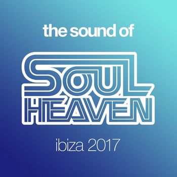 Melvo Baptiste - The Sound Of Soul Heaven Ibiza 2017