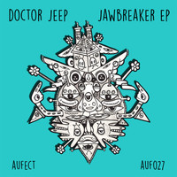 Doctor Jeep - Jawbreaker EP