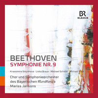 Mariss Jansons - Beethoven: Symphony No. 9 (Live)