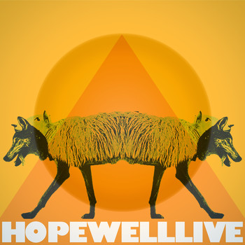 Hopewell / - Hopewell Live Volume 1