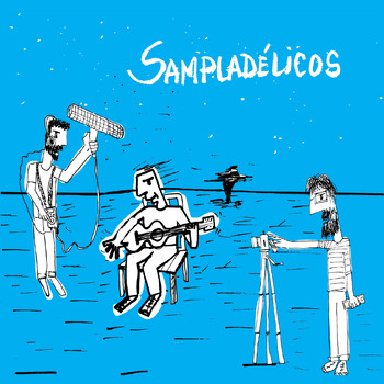 Sampladélicos - Mali do Milho Grosso (com Celeste Rodrigues e Filho da Mãe)