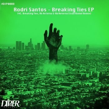Rodri Santos - Breaking Ties