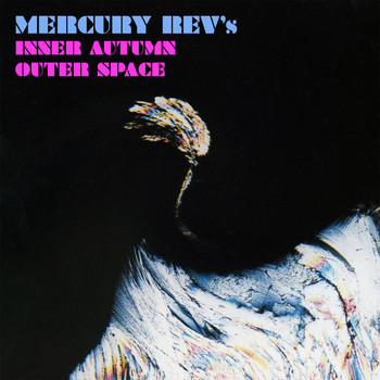Mercury Rev / - Inner Autumn Outer Space