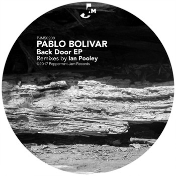 Pablo Bolivar - Back Door