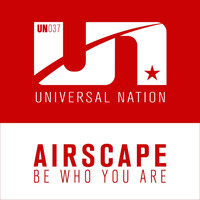 Airscape - Be Who You Are