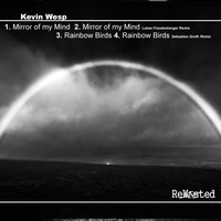 Kevin Wesp - Mirror of My Mind