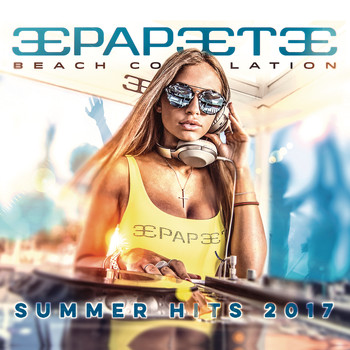Various Artists - Papeete Beach Compilation, Vol 27