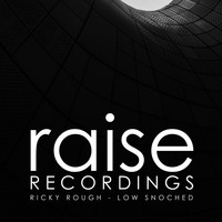 Ricky Rough - Low Snoched