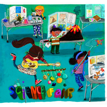 Various Artists / - Science Fair