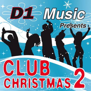 D1 Music - Club Christmas 2