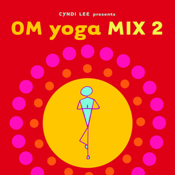 Various Artists - OM Yoga Mix 2