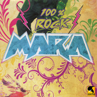 Will Mara - 100% Rock