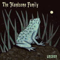 The Handsome Family / - Back In My Day