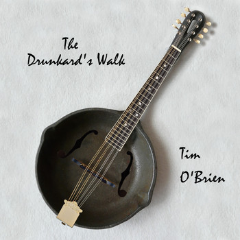 Tim O'Brien / - The Drunkard's Walk