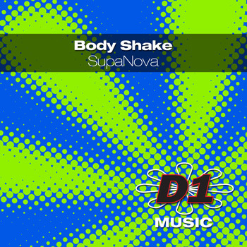 SupaNova / - Body Shake
