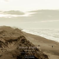 Joseph Angeloro - Amore E Odio EP