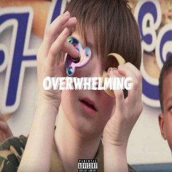 Matt Ox - Overwhelming (Explicit)