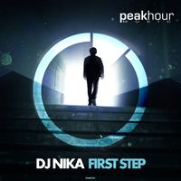 Dj NIka - First Step
