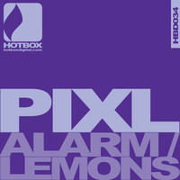 Pixl - Alarm / Lemons
